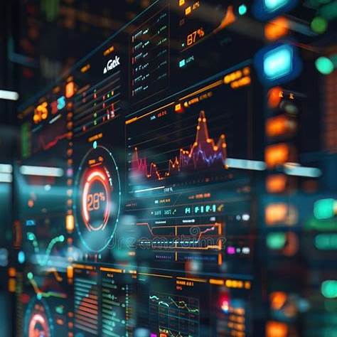 Digital Finance and Data Analytics