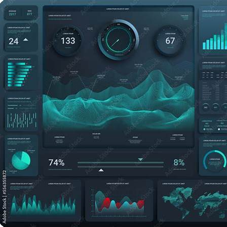 Digital Finance and Data Analytics